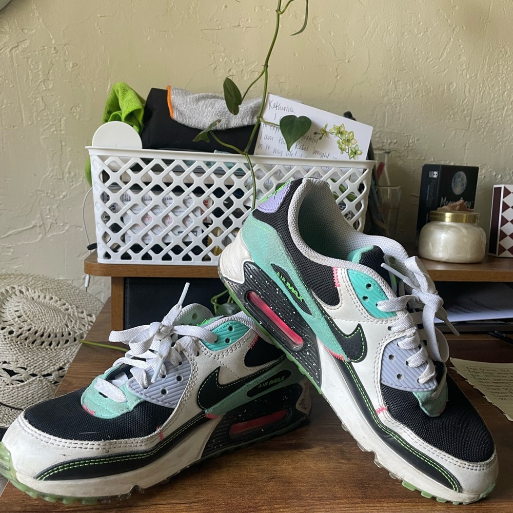 Nike AirMax 90